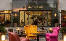 The Rhin